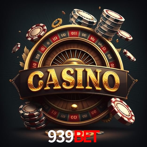 APP oficial da 939BET para mobile