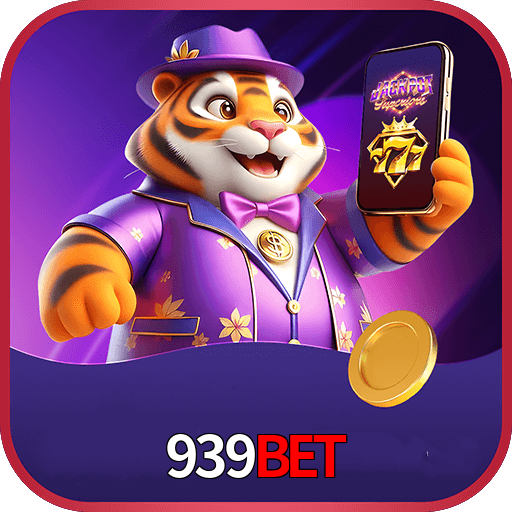 Imagem promocional da 939BET mostrando a plataforma e suas vantagens